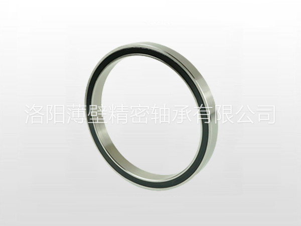 轴承的密封装置类型有哪几种