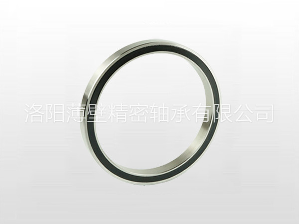 角接触球轴承怎么分角度？接触角的意义和区别