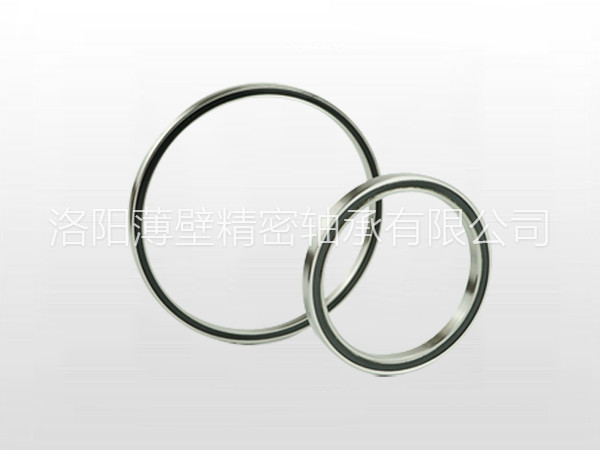 角接触球轴承为什么成对使用？有哪些优势？