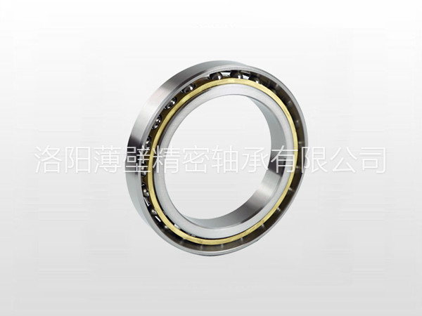详解角接触球轴承预紧原理，径向与轴向预紧的区别